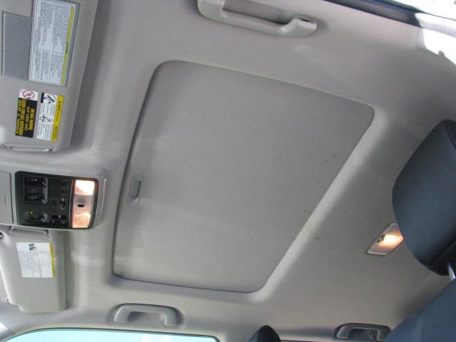 2021 Toyota 4Runner Nightshade