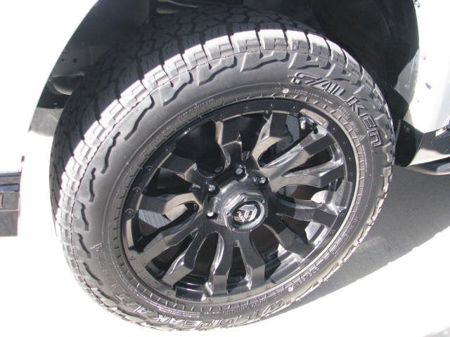 2021 Toyota 4Runner Nightshade