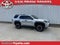 2026 Toyota 4Runner i-FORCE MAX TRD