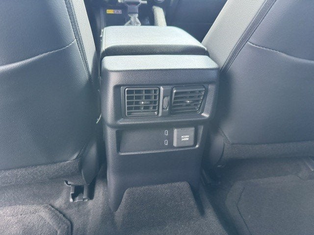 2026 Toyota 4Runner i-FORCE MAX TRD