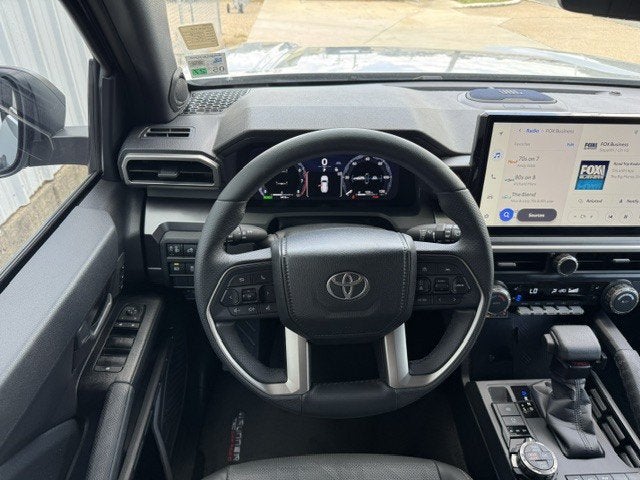 2026 Toyota 4Runner i-FORCE MAX TRD