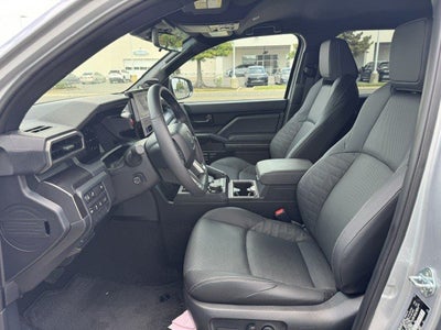 2026 Toyota 4Runner i-FORCE MAX TRD