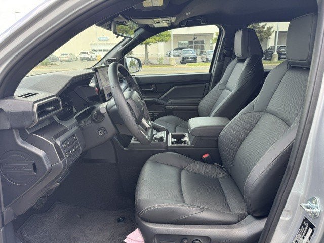 2026 Toyota 4Runner i-FORCE MAX TRD