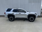 2026 Toyota 4Runner i-FORCE MAX TRD