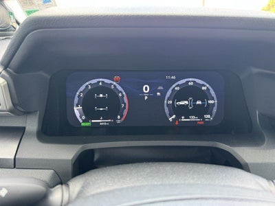 2026 Toyota 4Runner i-FORCE MAX TRD
