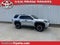 2026 Toyota 4Runner i-FORCE MAX TRD