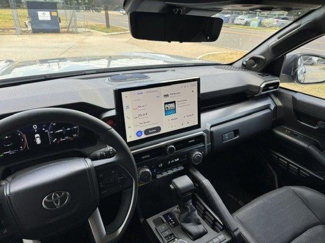 2026 Toyota 4Runner i-FORCE MAX TRD