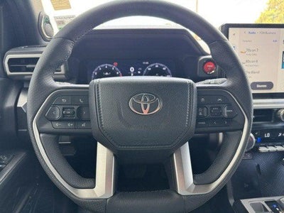 2026 Toyota 4Runner i-FORCE MAX TRD