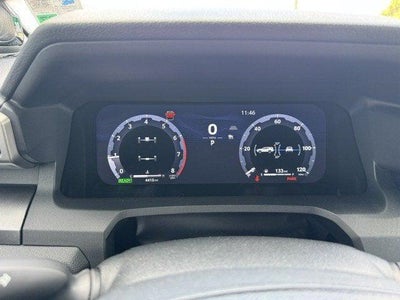 2026 Toyota 4Runner i-FORCE MAX TRD