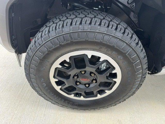 2026 Toyota 4Runner i-FORCE MAX TRD