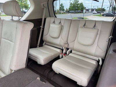 2017 Lexus GX GX 460