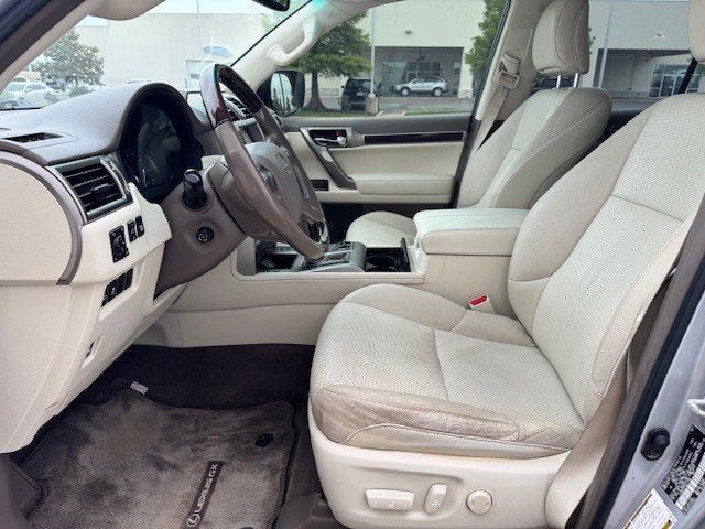 2017 Lexus GX GX 460