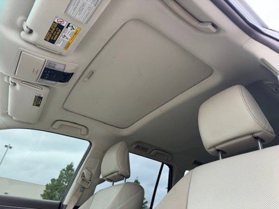 2017 Lexus GX GX 460