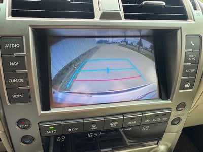 2017 Lexus GX GX 460