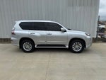 2017 Lexus GX GX 460
