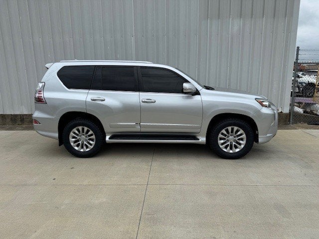 2017 Lexus GX GX 460