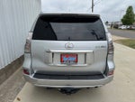 2017 Lexus GX GX 460