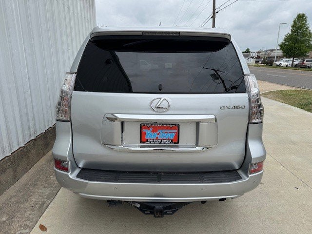 2017 Lexus GX GX 460