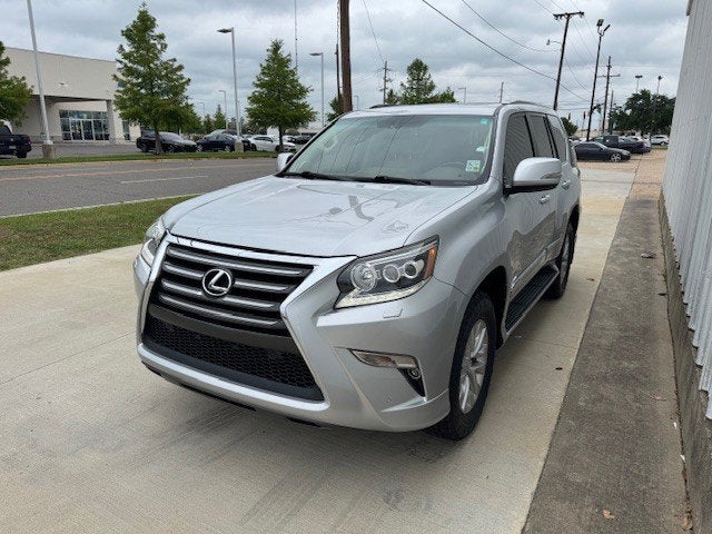 2017 Lexus GX GX 460