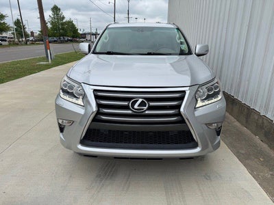 2017 Lexus GX GX 460