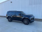 2024 Lexus GX 550 Luxury