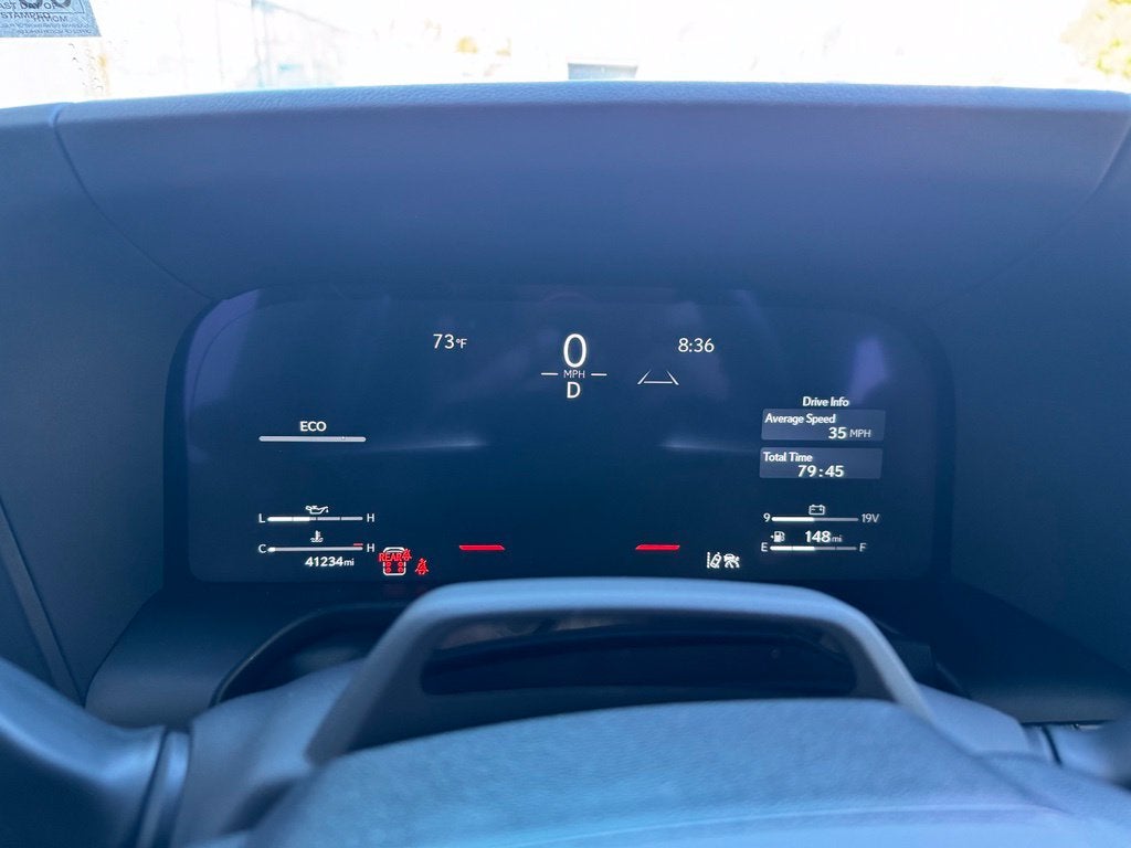 2024 Lexus GX 550 Luxury