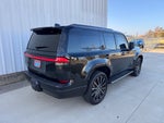 2024 Lexus GX 550 Luxury