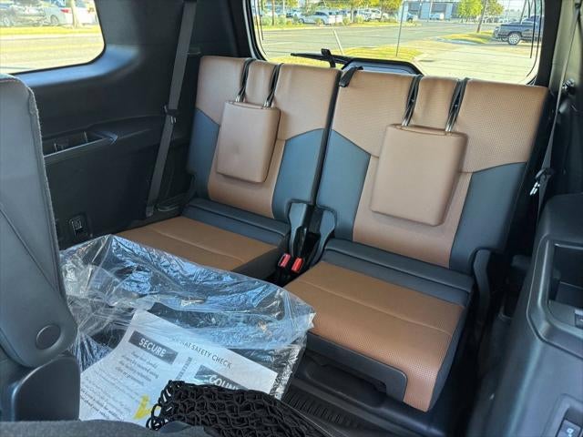 2024 Lexus GX 550 Luxury