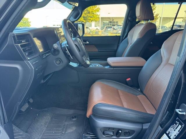 2024 Lexus GX 550 Luxury