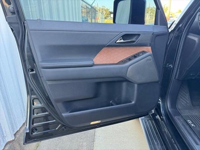 2024 Lexus GX 550 Luxury