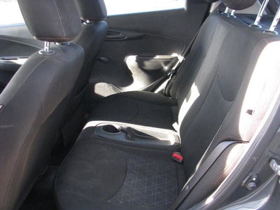 2020 Chevrolet Spark LS