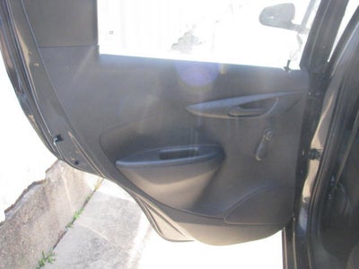 2020 Chevrolet Spark LS