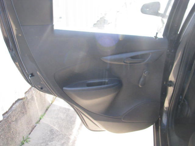 2020 Chevrolet Spark LS