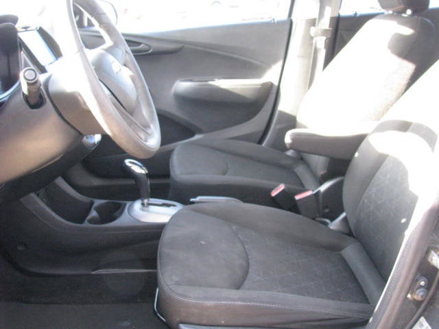 2020 Chevrolet Spark LS