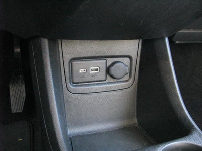 2020 Chevrolet Spark LS