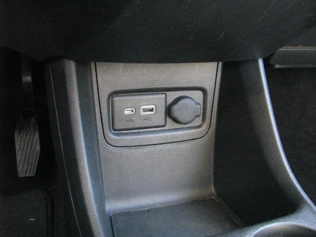 2020 Chevrolet Spark LS