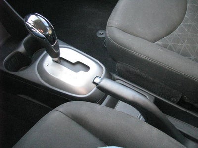 2020 Chevrolet Spark LS