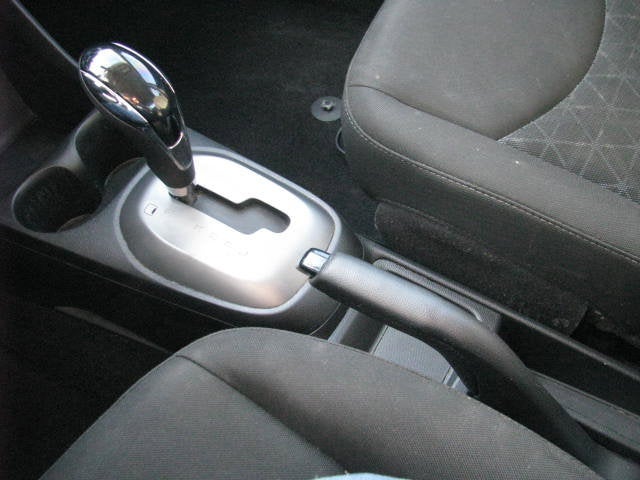 2020 Chevrolet Spark LS