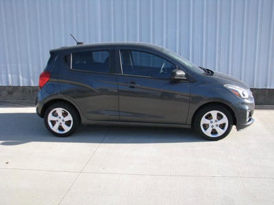 2020 Chevrolet Spark LS