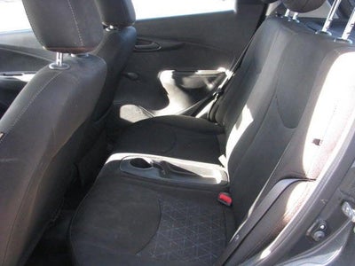 2020 Chevrolet Spark LS