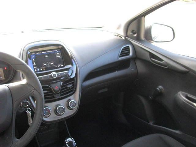 2020 Chevrolet Spark LS