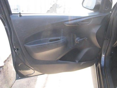 2020 Chevrolet Spark LS