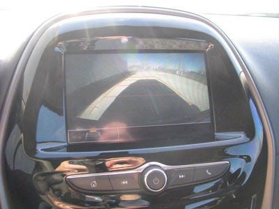 2020 Chevrolet Spark LS