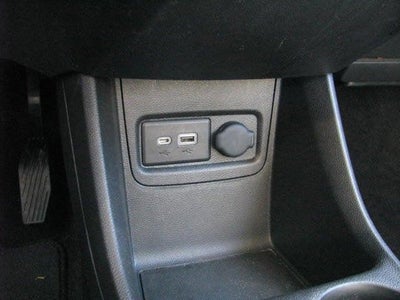 2020 Chevrolet Spark LS