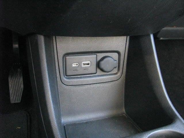 2020 Chevrolet Spark LS