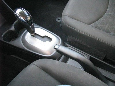 2020 Chevrolet Spark LS