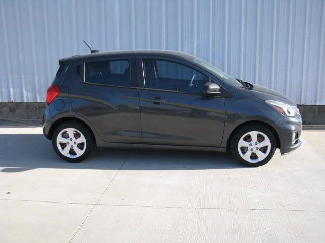 2020 Chevrolet Spark LS