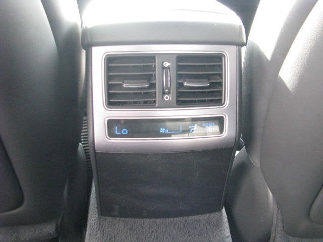 2016 Hyundai Equus Ultimate