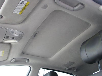 2016 Hyundai Equus Ultimate