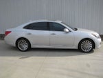 2016 Hyundai Equus Ultimate